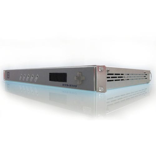 周波数と時間発電機 - ETS-EVO2 - Digital Instruments srl - コンパクト / 基準 / GPS