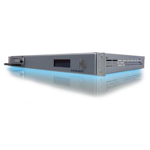 周波数と時間発電機 - GPS-SU-8 - Digital Instruments srl - デジタル / 基準 / 10MHz