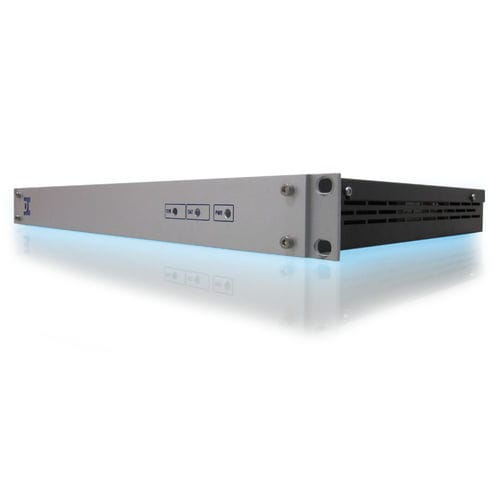 信号発電機 - MINIREF - Digital Instruments srl - 周波数と時間 / 基準 / 10MHz