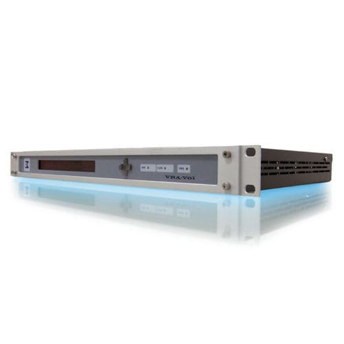 信号アンプ - VRA-V01 - Digital Instruments srl - RF / スイッチング / デジタル
