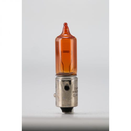 ハロゲン電球 - BAW9s - vosla GmbH - 自動車用 / 21 W / 12VDC