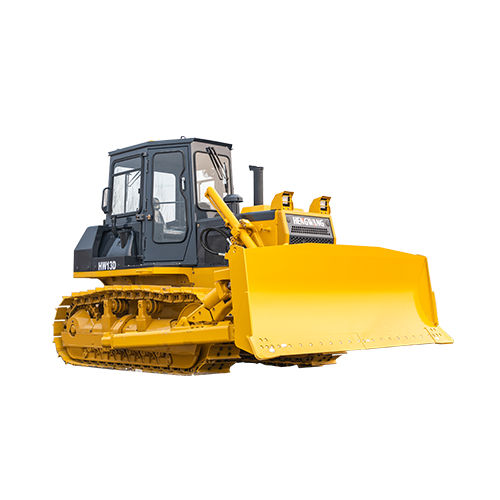 工事現場用ブルドーザー - HW-13D - Shandong Hengwang Group Co., Ltd. - クローラー式 / ごみ処理地 / 採鉱