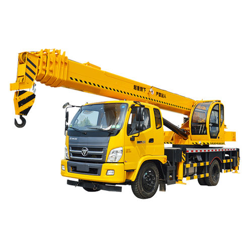 トラックへの取り付け可能クレーン - HWFT12T - Shandong Hengwang Group Co., Ltd.