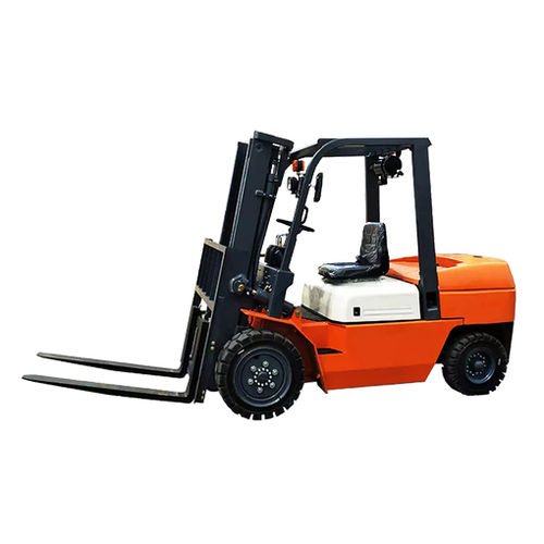 ディーゼルフォークリフト - HWC-15A - Shandong Hengwang Group Co., Ltd. - 乗り型 / 産業用 / ハンドリング用