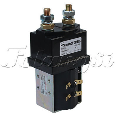 接触器 - A-RZ01-836A-1364A - Folangsi