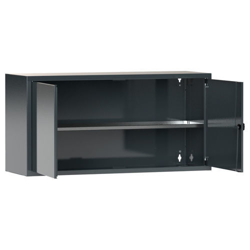 貯蔵キャビネット - 7FN-NI0700TD-0001XRH - KLW LUTZ - 工具用 / 工場用 / 壁掛け