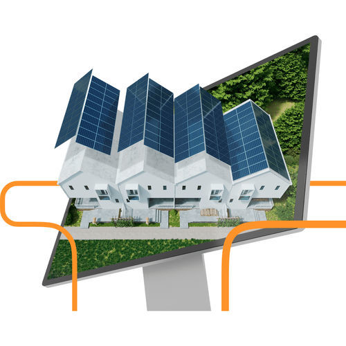 エンジニアリングソフトウェア - Design - Ezzing Renewable Energies SL - 制作用 / デザイン / 計画用