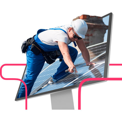 管理ソフトウェア - Work - Ezzing Renewable Energies SL - エンジニアリング / 制作用 / 計画用