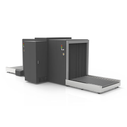 手荷物用スキャナ - HP-SE150180C - safeagle - 形状測定用 / 検査用 / 貨物用