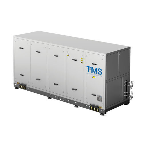 産業用エアコン - IAC-IRW  - TMS Industrial Refrigeration - 屋上 / 屋外用 / 水冷式