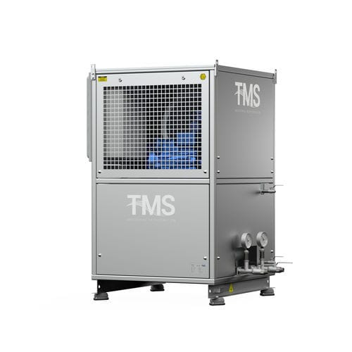 床置きエアコン - HSCX Series - TMS Industrial Refrigeration - ATEX