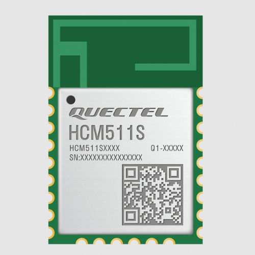 BluetoothWiFiモジュール - HCM511S - Quectel