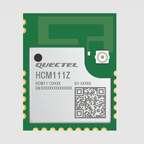 BluetoothWiFiモジュール - HCM111Z - Quectel