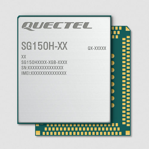 Bluetoothワイヤレスモジュール - SG150H series - Quectel - WiFi / LTE / USB