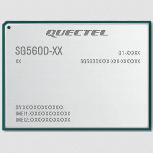 WiFiワイヤレスモジュール - SG560D series - Quectel - Bluetooth / LTE / USB