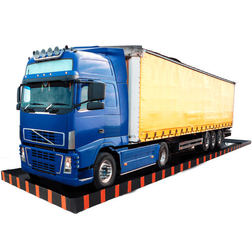 フレキシブル流出封じ込めバーム - WESP-1840-0369-0035 - Exflo Sp. z o.o. - 耐車両 / 耐油性 / 耐ガソリン性