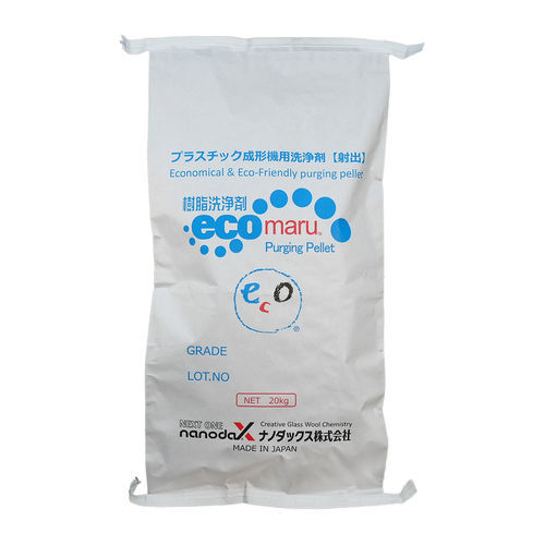 型用洗剤 - ecomaru  - NANODAXCo.,LTD - 機械用 / プラスチック用