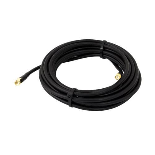 RF電力ケーブル - RF195 - EAD Embedded Antenna Design Ltd - SMA / UHF用 / 同軸