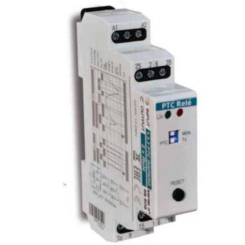 温度保護継電器 - PTC - dpf sensors