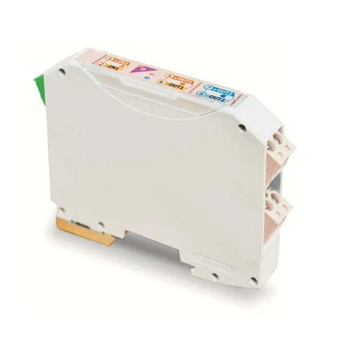 信号アダプター - ADAPTA DUO-D - dpf sensors - 方向付け可能