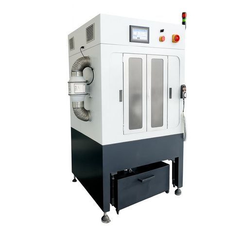 ダイアモンド ワイヤー鋸 - SG 40 - Vimfun Diamond Wire Saw - 横型 / ガラス用 / セラミック用