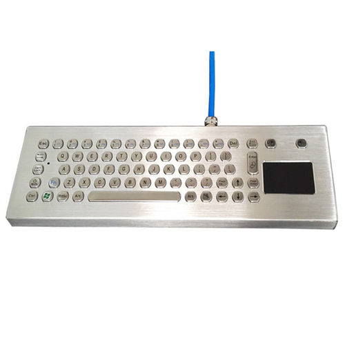 卓上キーボード - KH-K68-395TP - Kehang Technology - カーボンコンタクト / マウスキー2つ付き / 70キー