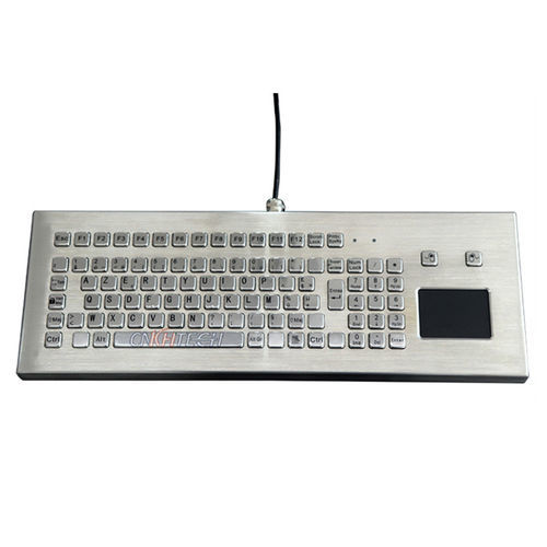 卓上キーボード - KH-K95-425TP - Kehang Technology - カーボンコンタクト / マウスキー2つ付き / 95キー