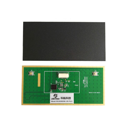 ロボット用タッチ式舗装石 - KH-00306-105TP - Kehang Technology - 食品産業用 / 輸送産業用 / 商業用