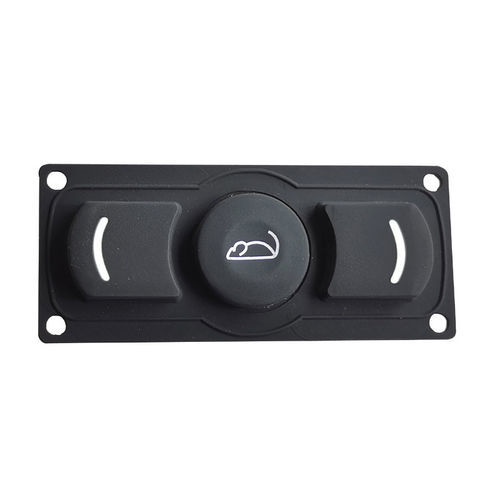 抵抗力センサー付きポイント方向指示器 - KH-M76-03 - Kehang Technology - パネル設置用 / 携帯用 / 産業用