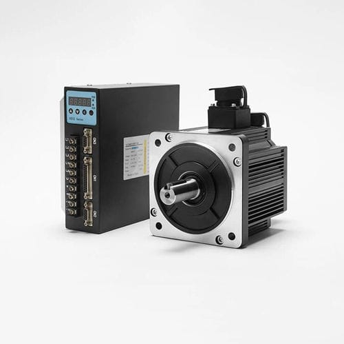 ACサーボモーター - 60A6ST-M0 series - Zhejiang Xinli Electric Technology Co., Ltd. - 220V / 小型 / IP65
