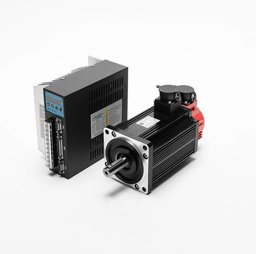 ACサーボモーター - 180A6ST-M series - Zhejiang Xinli Electric Technology Co., Ltd. - 380V / サイズ / 小型