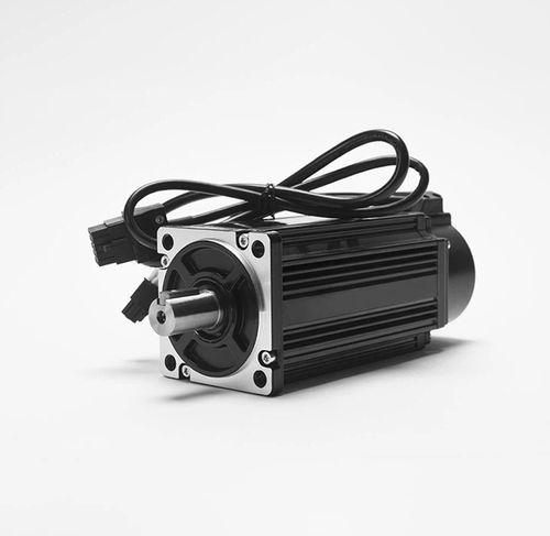 DCサーボモーター - 40AST-M00 series - Zhejiang Xinli Electric Technology Co., Ltd. - 24V / 永久磁石 / 大型