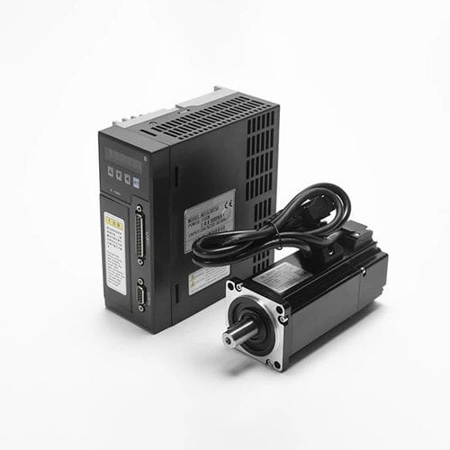 DCサーボモーター - 80ST-M02430 - Zhejiang Xinli Electric Technology Co., Ltd. - 48V / 小型 / IP64