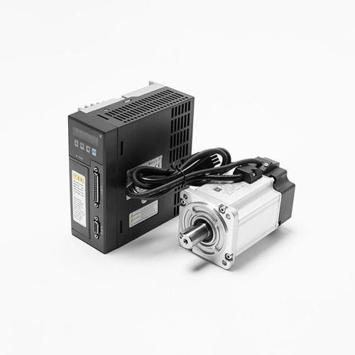 ACサーボモーター - 80A6ST-M0 series - Zhejiang Xinli Electric Technology Co., Ltd. - 220V / マイクロ / 大型