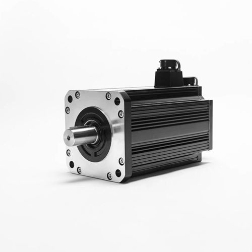 ACサーボモーター - 180ST-M series - Zhejiang Xinli Electric Technology Co., Ltd. - 220V / 380V / 小型