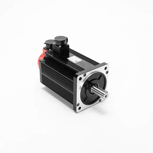 ブラシレスサーボモーター - 130ST-M1 series - Zhejiang Xinli Electric Technology Co., Ltd. - 220V / 小型 / メンテナンス不要