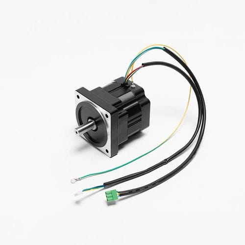 ブラシレスサーボモーター - DC96-2 - Zhejiang Xinli Electric Technology Co., Ltd. - 220V / 小型 / 2極