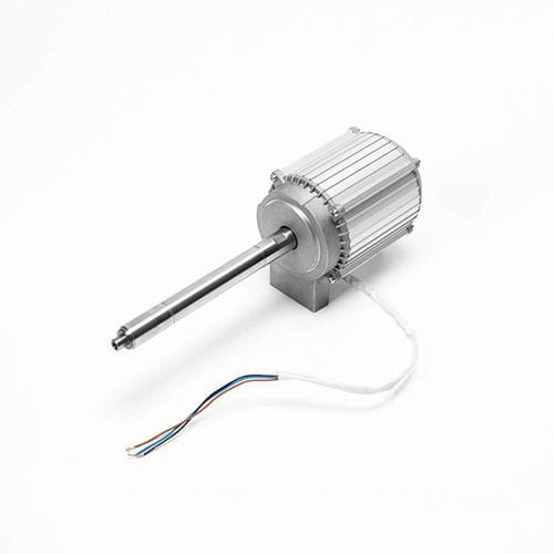 DCモーター - DC96 - Zhejiang Xinli Electric Technology Co., Ltd. - 220V / 大型 / 小型