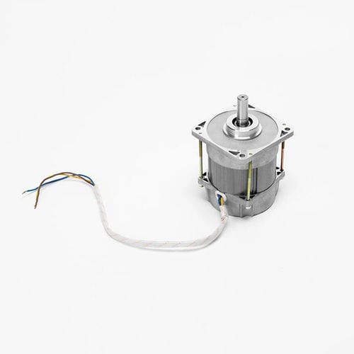 ACモーター - 90-50 - Zhejiang Xinli Electric Technology Co., Ltd. - 三相 / 220V / 小型