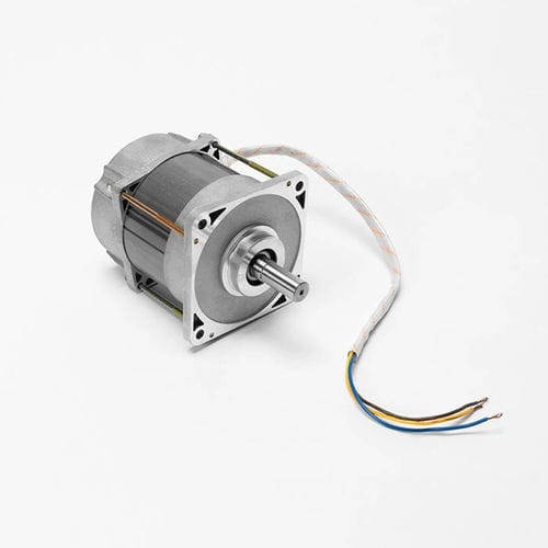 ACモーター - KN95 - Zhejiang Xinli Electric Technology Co., Ltd. - 220V / 2極 / 医療設備用