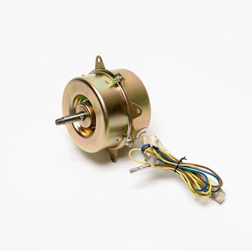 ACモーター - YY-10 - Zhejiang Xinli Electric Technology Co., Ltd. - 非同期 / 単相 / 110 V