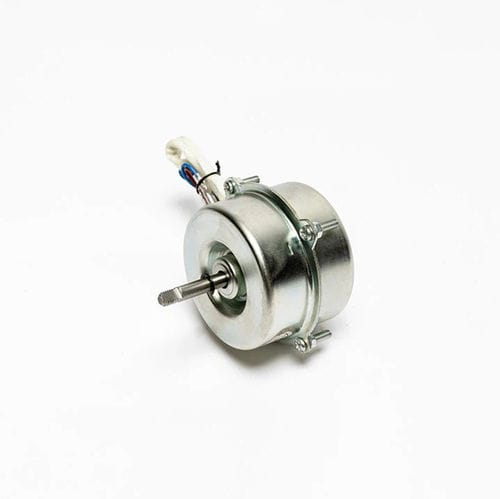 ACモーター - YY-10 - Zhejiang Xinli Electric Technology Co., Ltd. - 非同期 / 単相 / 110 V