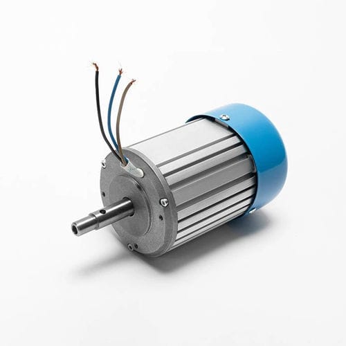 ACモーター - YY-140 - Zhejiang Xinli Electric Technology Co., Ltd. - 220V / 小型 / 2極