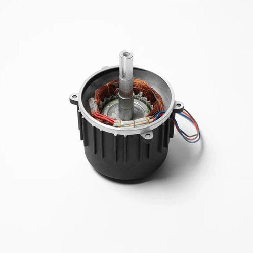 ACモーター - 96*90 - Zhejiang Xinli Electric Technology Co., Ltd. - 380V / 220V / 大型
