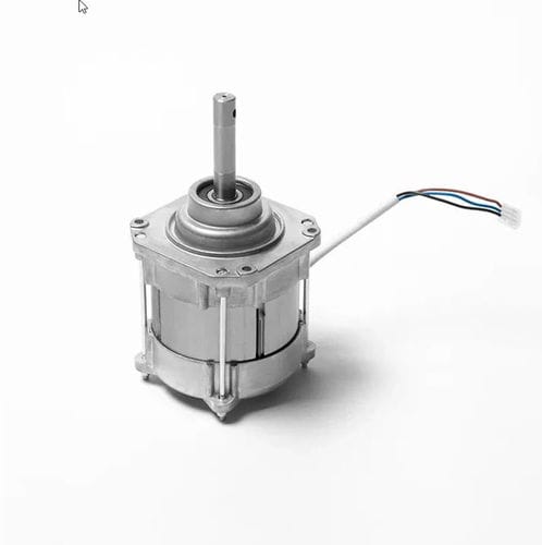 ACギアモーター - 110-60 - Zhejiang Xinli Electric Technology Co., Ltd. - ウォーム / 直交軸 / 50 W...100 W