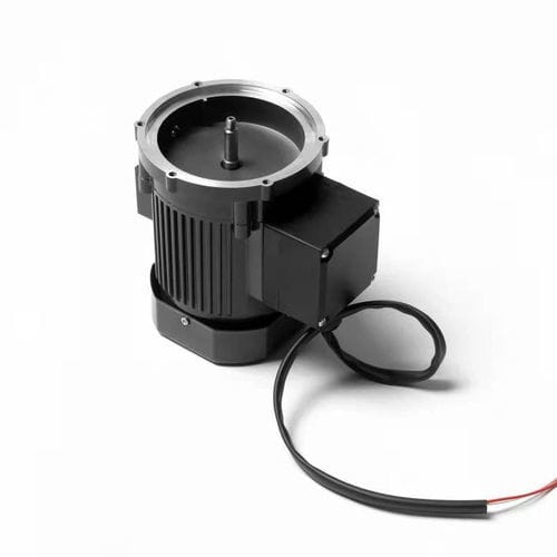 ACモーター - YY series - Zhejiang Xinli Electric Technology Co., Ltd. - 220V / コンパクト / 大型