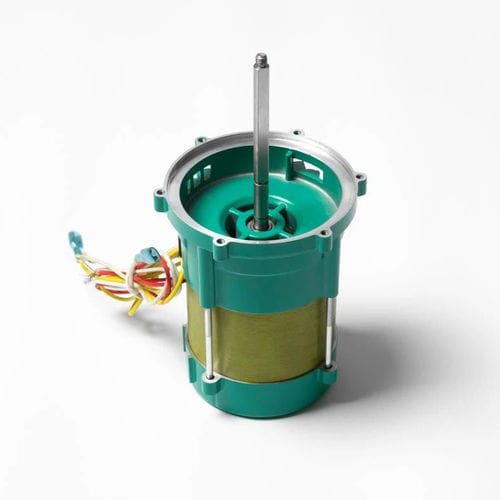 ACモーター - YY series - Zhejiang Xinli Electric Technology Co., Ltd. - 220V / コンパクト / 大型