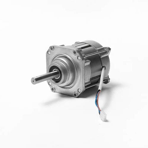 ACモーター - 96*90 - Zhejiang Xinli Electric Technology Co., Ltd. - 380V / 220V / 4極