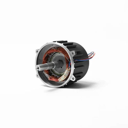 ACモーター - Zhejiang Xinli Electric Technology Co., Ltd. - 110 V / 220V / 大型