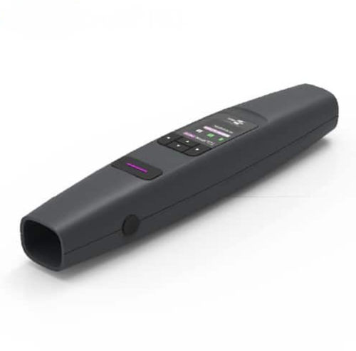 携帯型大気圧プラズマ発生器 - PiezoBrush PZ3 - relyon plasma GmbH - 産業用